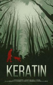  Keratin Poster