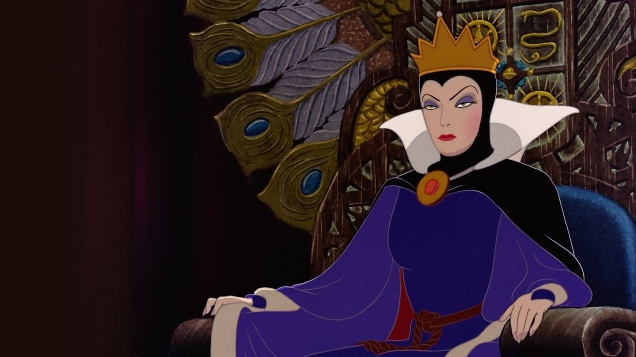 Snow White and the Seven Dwarfs: Where to Watch and Stream Online ...