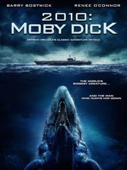 2010: Moby Dick Poster