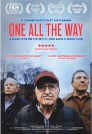  One All the Way Poster