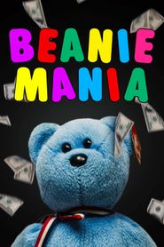  Beanie Mania Poster