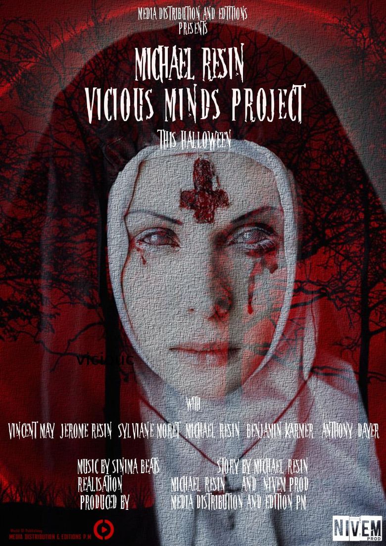 Vicious Minds Project