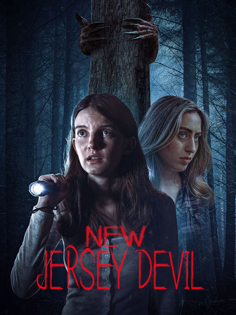 New Jersey Devil