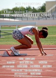  A Race Against Time: The Sharla Butler Story Poster