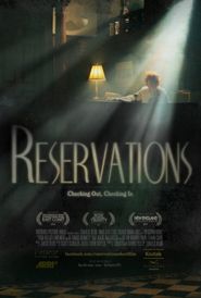  Reservations Poster