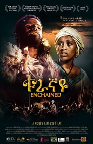  Enchained Poster