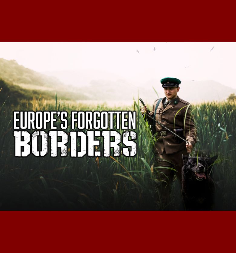 Vergessene Grenze