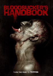  Bloodsuckers Handbook Poster