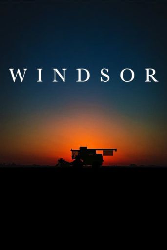  Windsor Poster