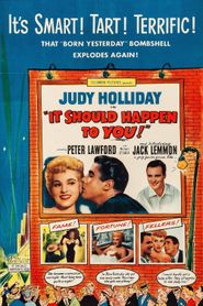  It Should Happen to You Poster