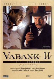  Vabank II Poster