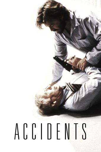  Accidents Poster