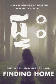  Finding Home Poster