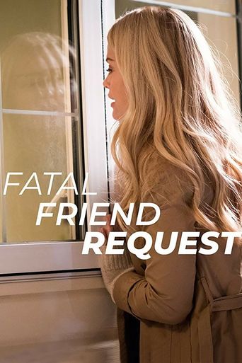  Fatal Friend Request Poster