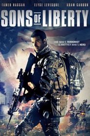  Sons of Liberty Poster