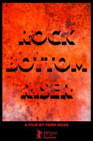  Rock Bottom Riser Poster