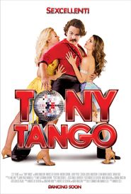 Tony Tango Poster
