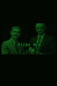  Micro Men Poster
