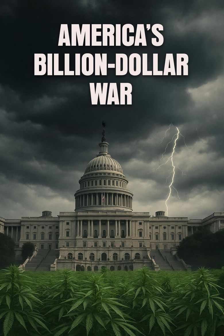 America's Billion-Dollar War