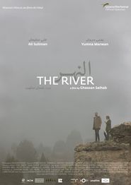  The River Poster