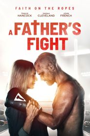  A Father's Fight Poster
