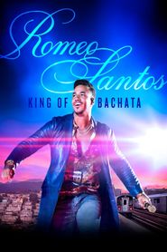  Romeo Santos: Utopia Live from MetLife Stadium Poster