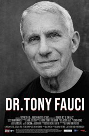  Dr. Tony Fauci Poster
