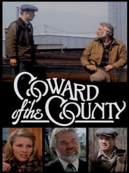  Coward of the County Poster