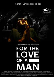  For the Love of a Man Poster