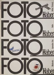  Haber's Photo Shop Poster