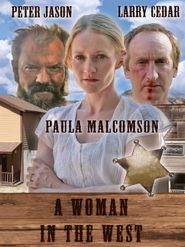  A Woman in the West Poster