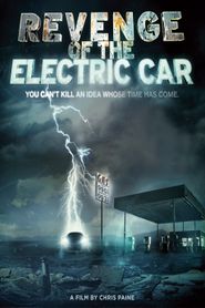  Revenge of the Electric Car Poster