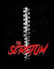  The Scrotum Poster