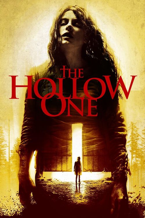 The Hollow One Poster
