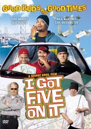  I Got Five on It Poster