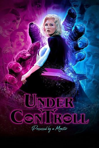  Under ConTroll Poster