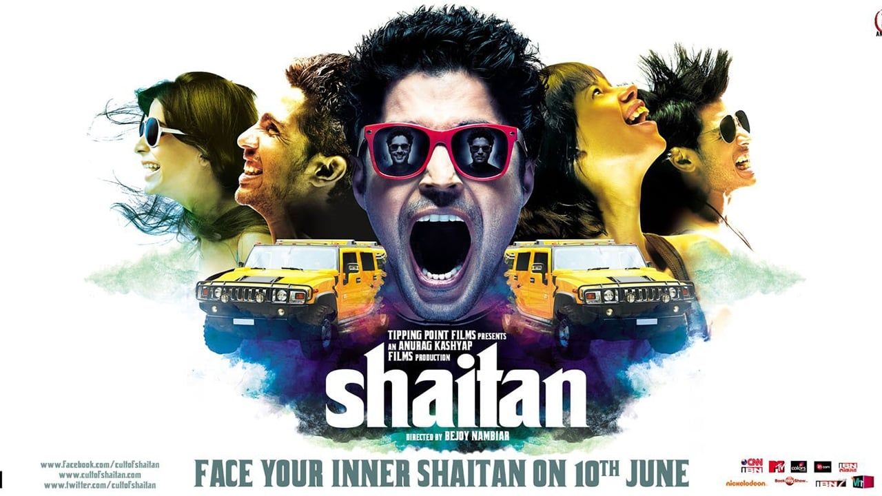 Shaitan (2011): Where to Watch and Stream Online | Reelgood