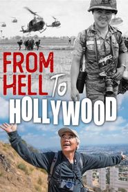  From Hell to Hollywood Poster