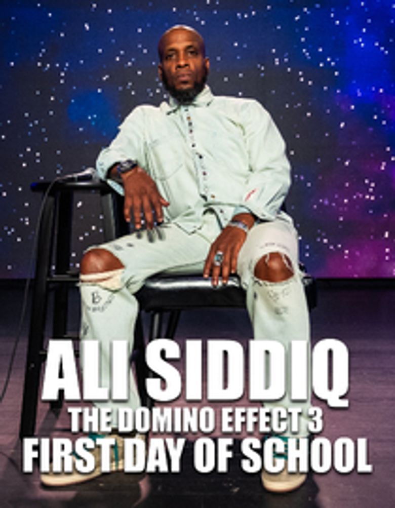 The Domino Effect 3: First Day of School