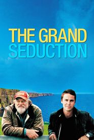  The Grand Seduction Poster