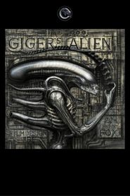  Giger's Alien Poster
