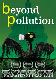  Beyond Pollution Poster