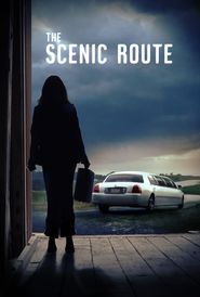  The Scenic Route Poster
