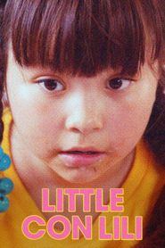  Little Con Lili Poster