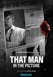  That Man in the Picture Poster