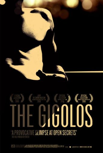 The Gigolos Poster