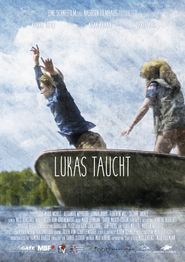  Lukas taucht Poster