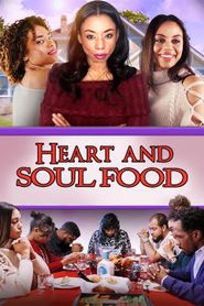  Heart and Soul Food Poster
