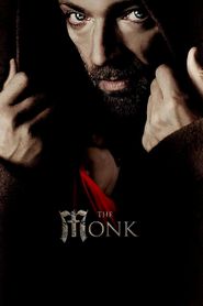  The Monk Poster