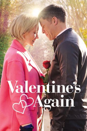 Valentine's Again Poster